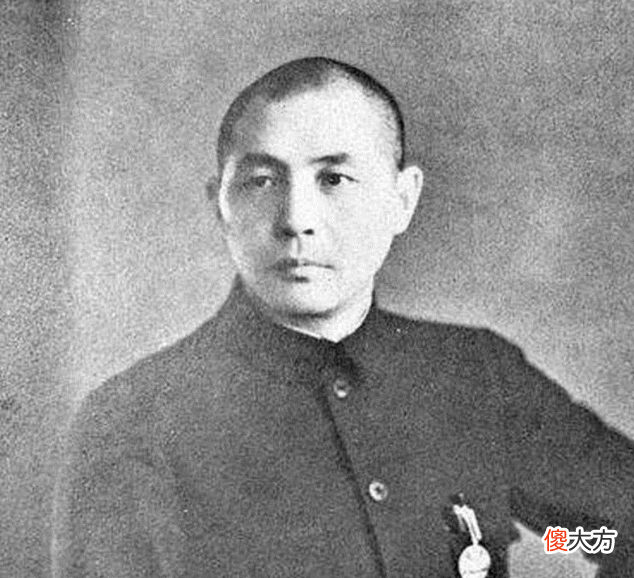 功德林7名战犯做了什么事 功德林 战犯