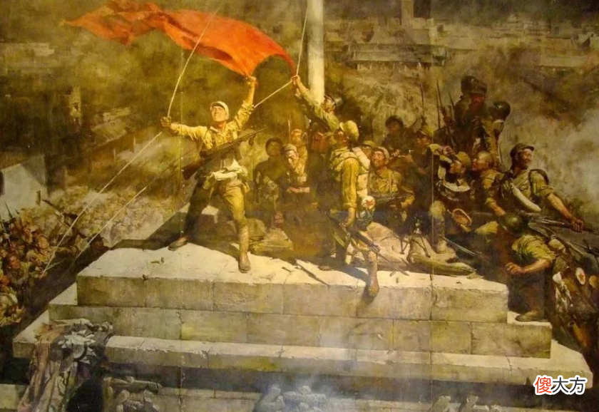 功德林7名战犯做了什么事 功德林 战犯