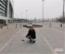 为什么在机场附近不能飞无人机 无人机在飞机场附近能不能飞