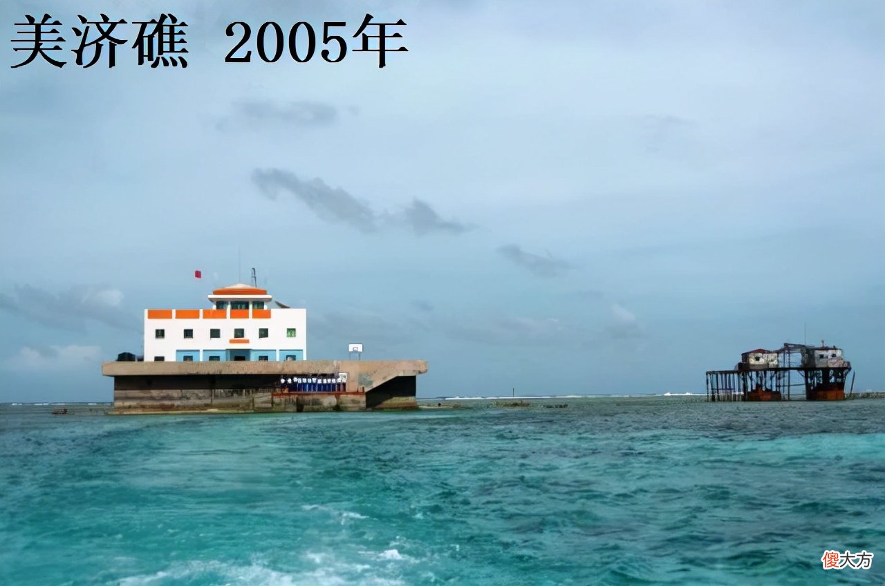 中国渔民有多猛 中国渔民现状
