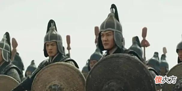 【历史故事】“靖难战神”李景隆是草包还是卧底？终究逃不过朱棣的“捧杀”