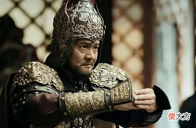 【历史故事】“靖难战神”李景隆是草包还是卧底？终究逃不过朱棣的“捧杀”