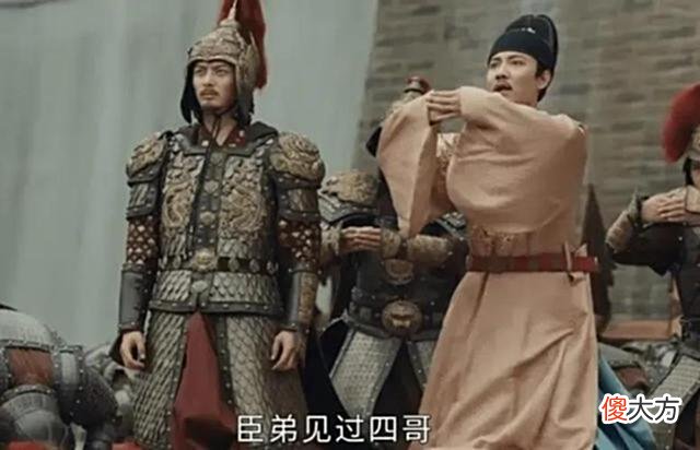 【历史故事】“靖难战神”李景隆是草包还是卧底？终究逃不过朱棣的“捧杀”