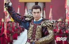 【历史故事】“靖难战神”李景隆是草包还是卧底？终究逃不过朱棣的“捧杀”