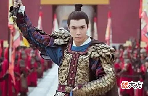 【历史故事】“靖难战神”李景隆是草包还是卧底？终究逃不过朱棣的“捧杀”