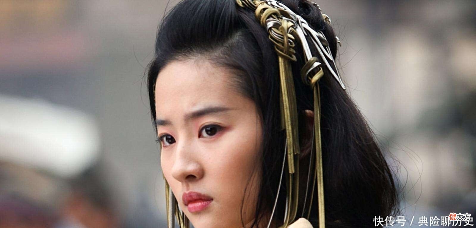 【历史故事】刘邦飞黄腾达,为他生长子的曹寡妇却老死乡下,为何不给条明路?