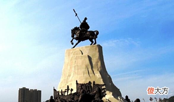 【历史故事】在古代很年轻就能被封为将军，如今却没有这个先例，是因为什么