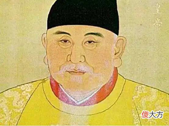 【爱历史】三朝开国之祖：荣耀的缔造者们