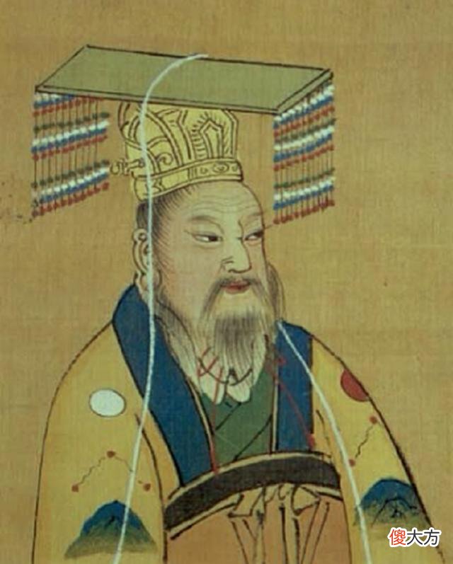 【爱历史】三朝开国之祖：荣耀的缔造者们