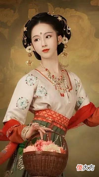 【爱历史】虐文《深宫凉如水》：她贵为皇后，应当母仪天下，为何贱若草芥！