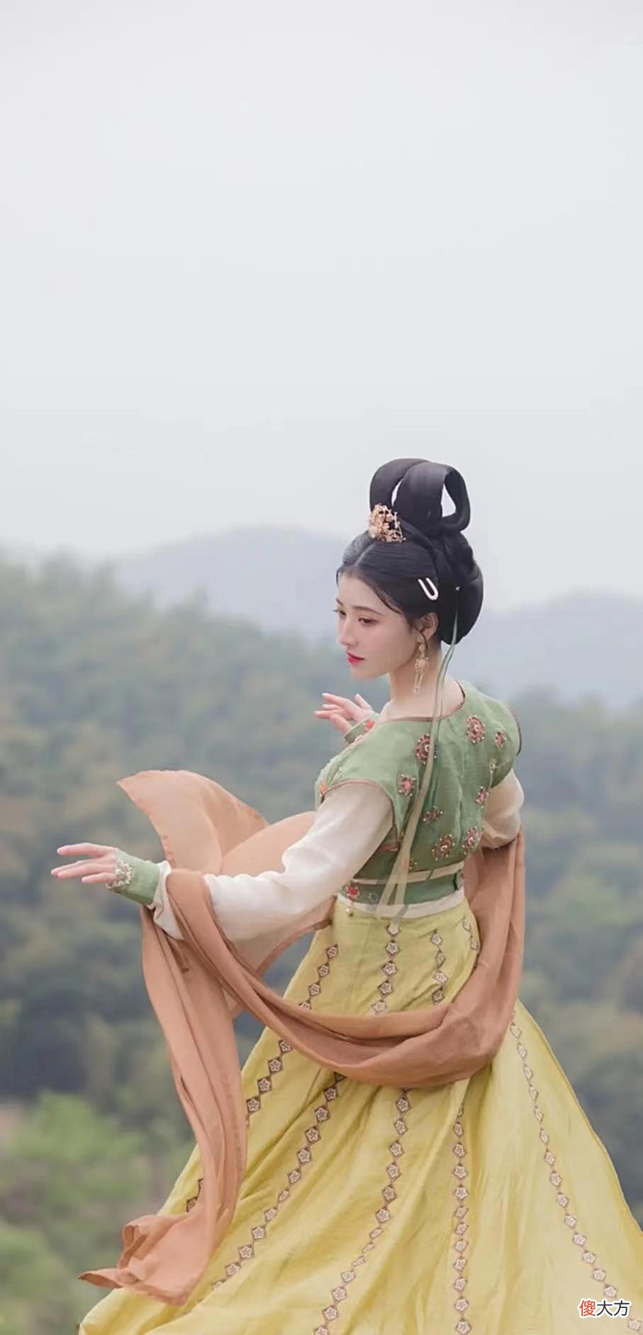 【爱历史】虐文《深宫凉如水》：她贵为皇后，应当母仪天下，为何贱若草芥！