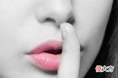 看女人出轨偷情面相特征