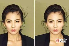 这些面相的女人克夫明显