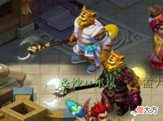 【游戏世界】梦幻西游：感谢盲僧大佬，打掉须弥的八红法宠没亏钱