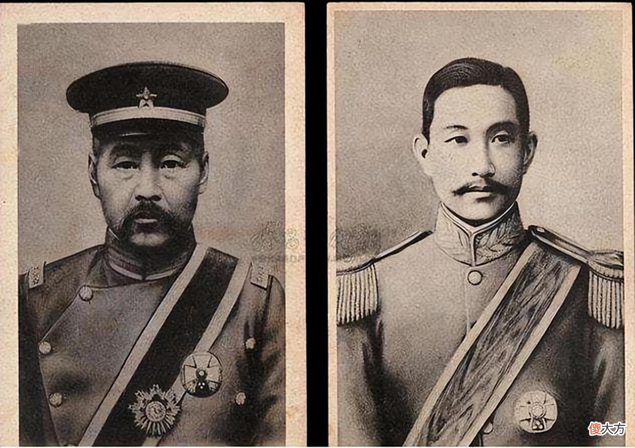 【爱历史】穷小子被新娘抛弃，妹妹主动代嫁，他7年后成省长，姐姐后悔万分