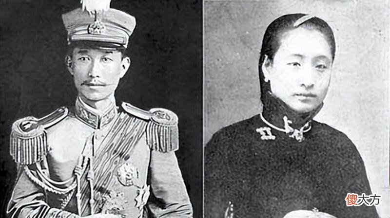 【爱历史】穷小子被新娘抛弃，妹妹主动代嫁，他7年后成省长，姐姐后悔万分