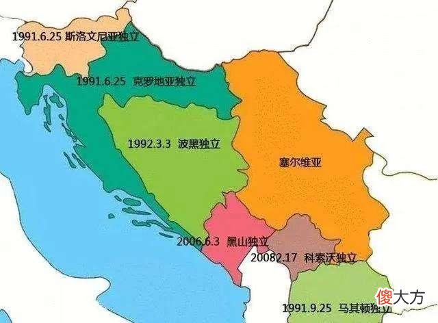 【爱历史】被称为“巴尔干之虎”，铁托领导下的南斯拉夫，到底有多强大