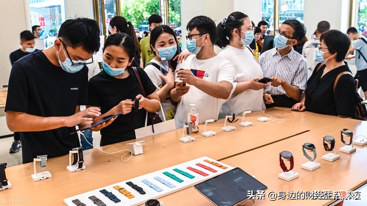 华为不会降价 华为手机还会不会降价