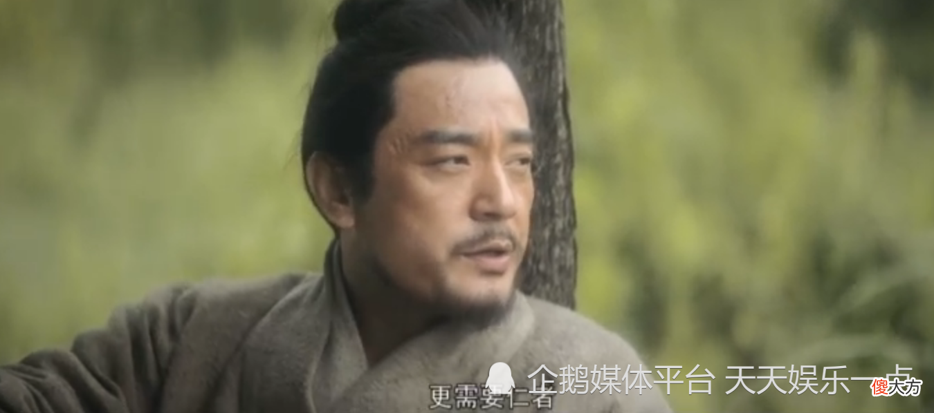 【爱历史】《风起陇西》收官评分上涨，荀诩不能加入计划，第二集就留伏笔
