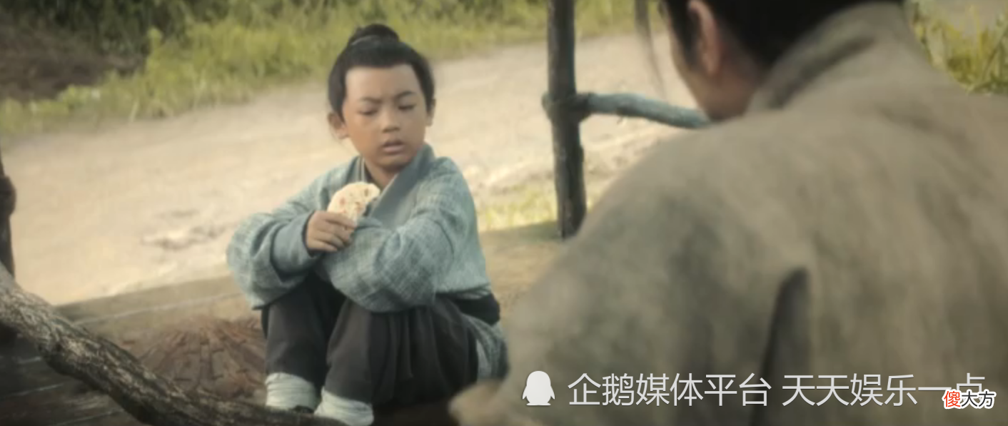 【爱历史】《风起陇西》收官评分上涨，荀诩不能加入计划，第二集就留伏笔