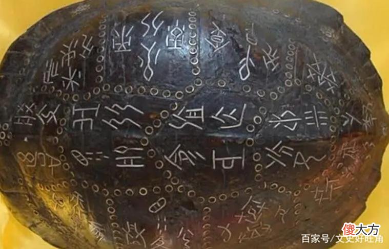 【历史故事】170万年前的人都被发现了，为何4000年前的夏朝，始终无法证明？