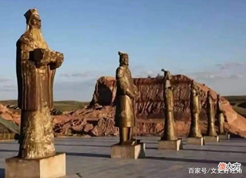 【历史故事】170万年前的人都被发现了，为何4000年前的夏朝，始终无法证明？