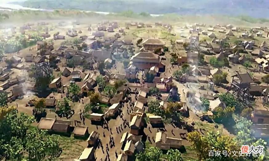【历史故事】170万年前的人都被发现了，为何4000年前的夏朝，始终无法证明？
