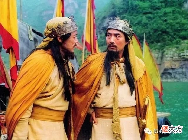 【历史故事】陈玉成和李秀成是同乡，也都是“忠义”悍将，两人后来为何却矛盾重重？格局太小