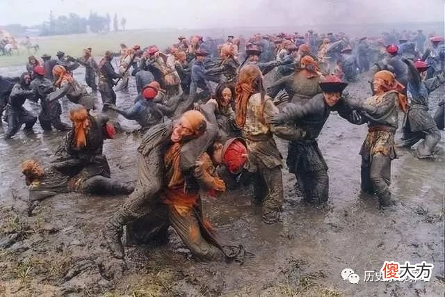 【历史故事】陈玉成和李秀成是同乡，也都是“忠义”悍将，两人后来为何却矛盾重重？格局太小