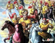 【历史故事】陈玉成和李秀成是同乡，也都是“忠义”悍将，两人后来为何却矛盾重重？格局