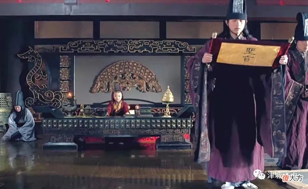 【爱历史】东汉时期的戚宦之争，为什么会持续百年之久？