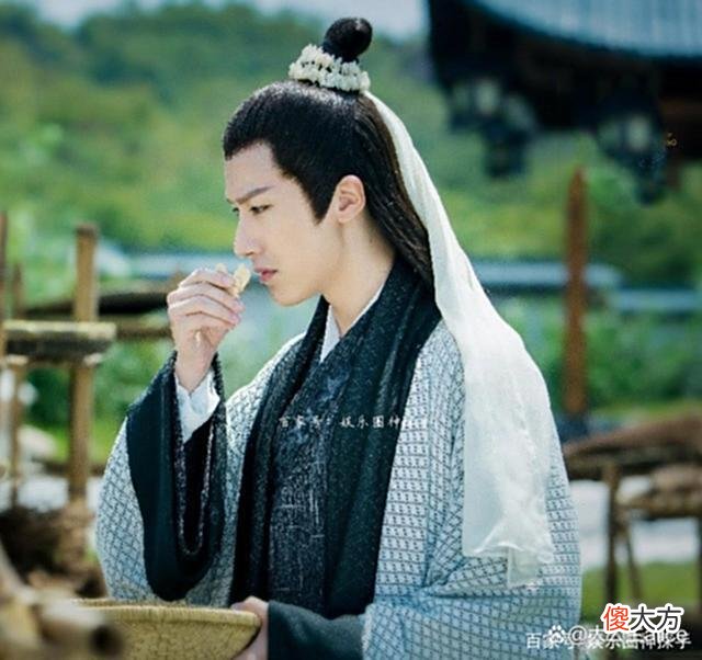 【爱历史】且试天下奔男主丰兰息去追剧，没想到却被配角皇朝圈了粉