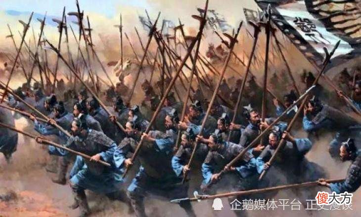 【历史故事】诸葛亮为啥指定蒋琬、费祎接班，而不是姜维？可以参考吴起的经历