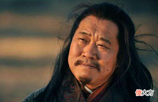 【爱历史】老祖宗识人术：“两腮无肉不可交”，后面一句更经典，却少有人知