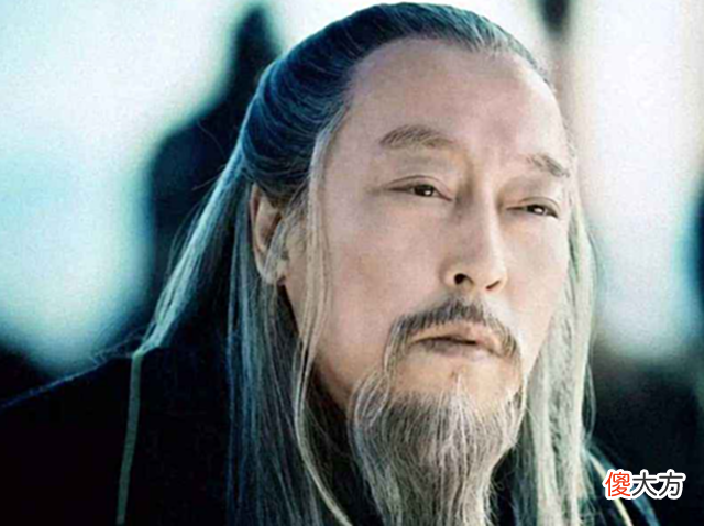 【爱历史】老祖宗识人术：“两腮无肉不可交”，后面一句更经典，却少有人知
