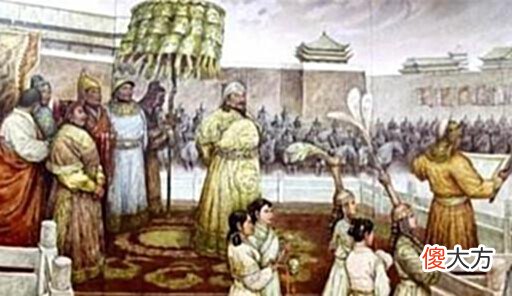 【历史故事】日本人为什么总说崖山之后无中华? 这应该引起中国人的警惕