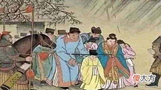 【历史故事】日本人为什么总说崖山之后无中华? 这应该引起中国人的警惕