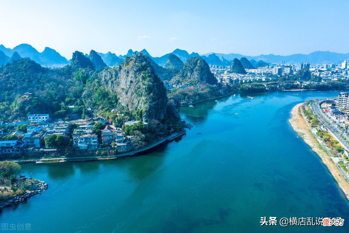 广西桂林楼市的危机 广西桂林市烂尾楼盘