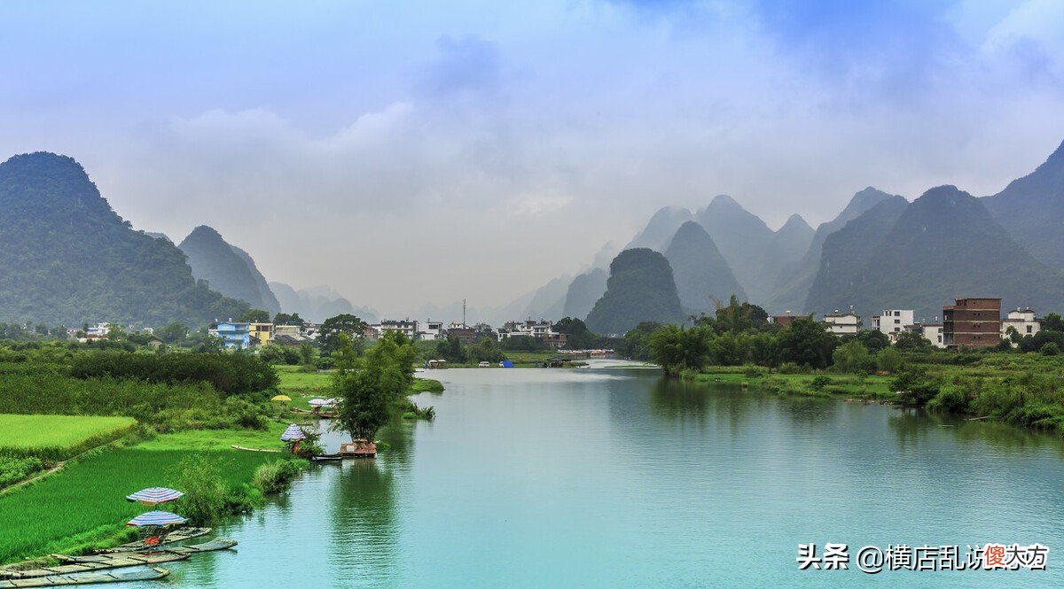 广西桂林楼市的危机 广西桂林市烂尾楼盘