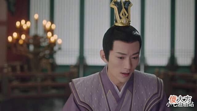 【爱历史】且试天下: 同为亲儿子, 百里氏为何不喜欢更优秀的丰苌? 偏爱丰莒