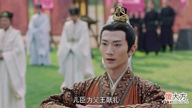 【爱历史】且试天下: 同为亲儿子, 百里氏为何不喜欢更优秀的丰苌? 偏爱丰莒
