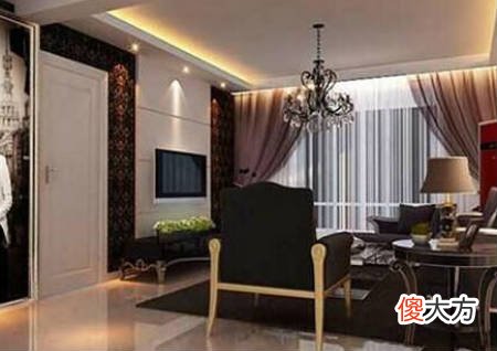 结婚照摆放风水学问
