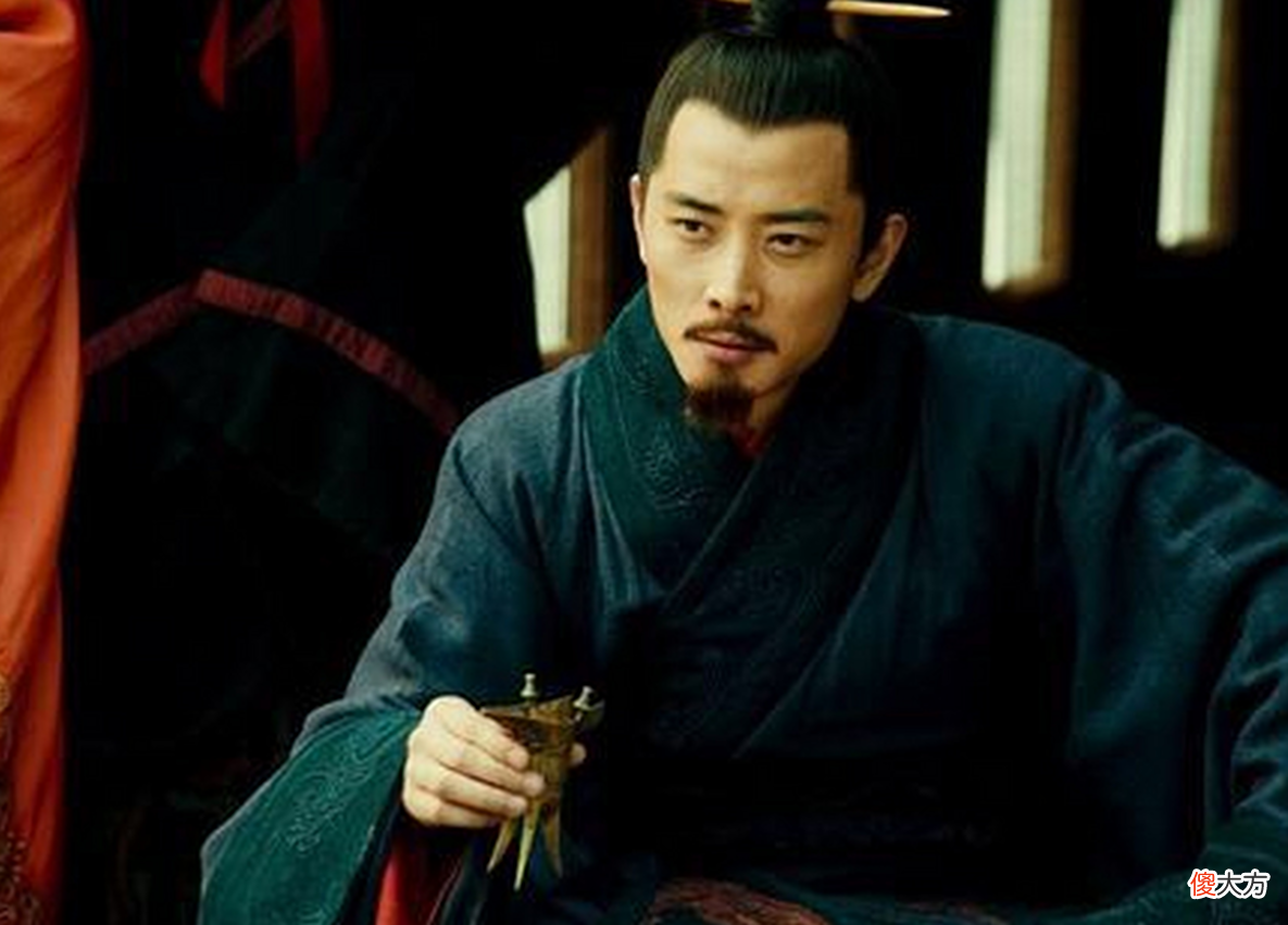【历史故事】汉献帝退位后，越活越精彩，后半生潇洒，从地狱攀登上了天堂