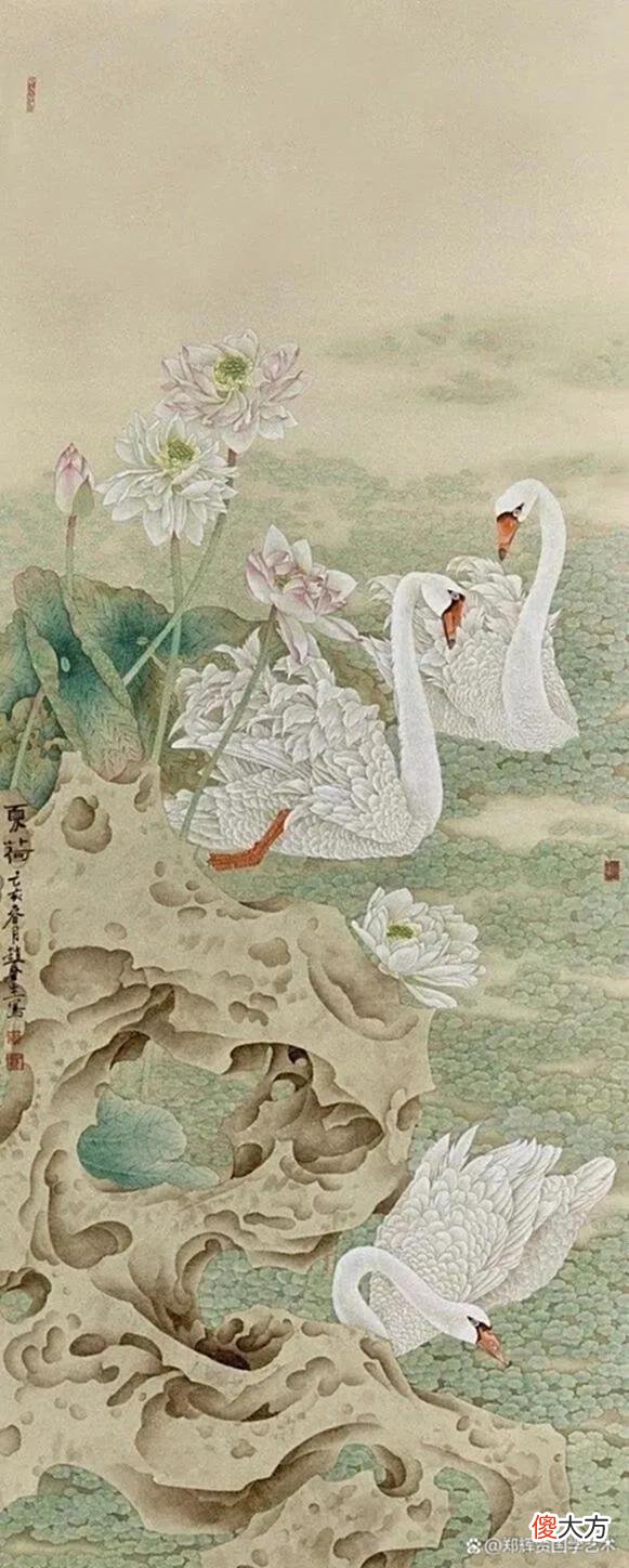 【爱历史】旧地重游感慨深，江山易主梦难寻