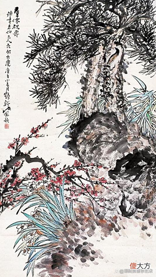 【爱历史】旧地重游感慨深，江山易主梦难寻