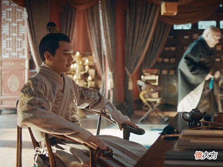 【历史故事】朱元璋把大位交给皇孙，是高估了朱允炆的能力，低估了朱棣的野心