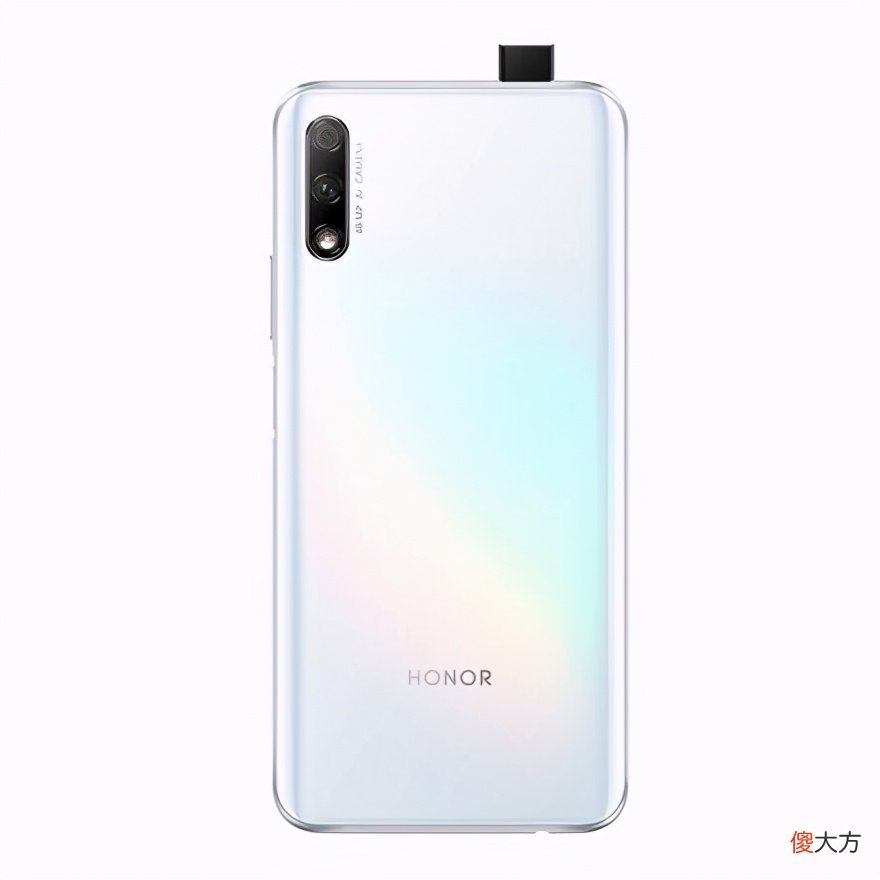 这些千元5G手机适合孝敬爸妈 适合爸妈用的5G手机