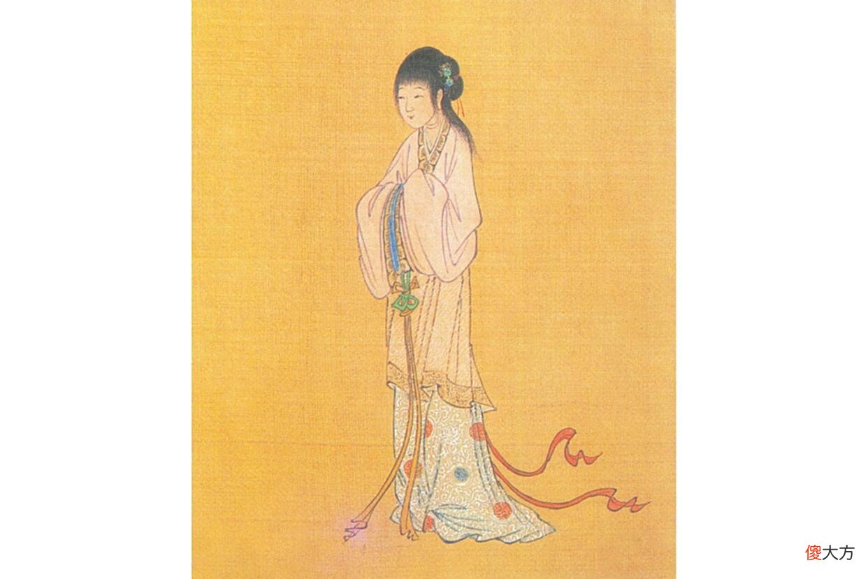 【历史故事】谢道韫-咏絮才女的一生