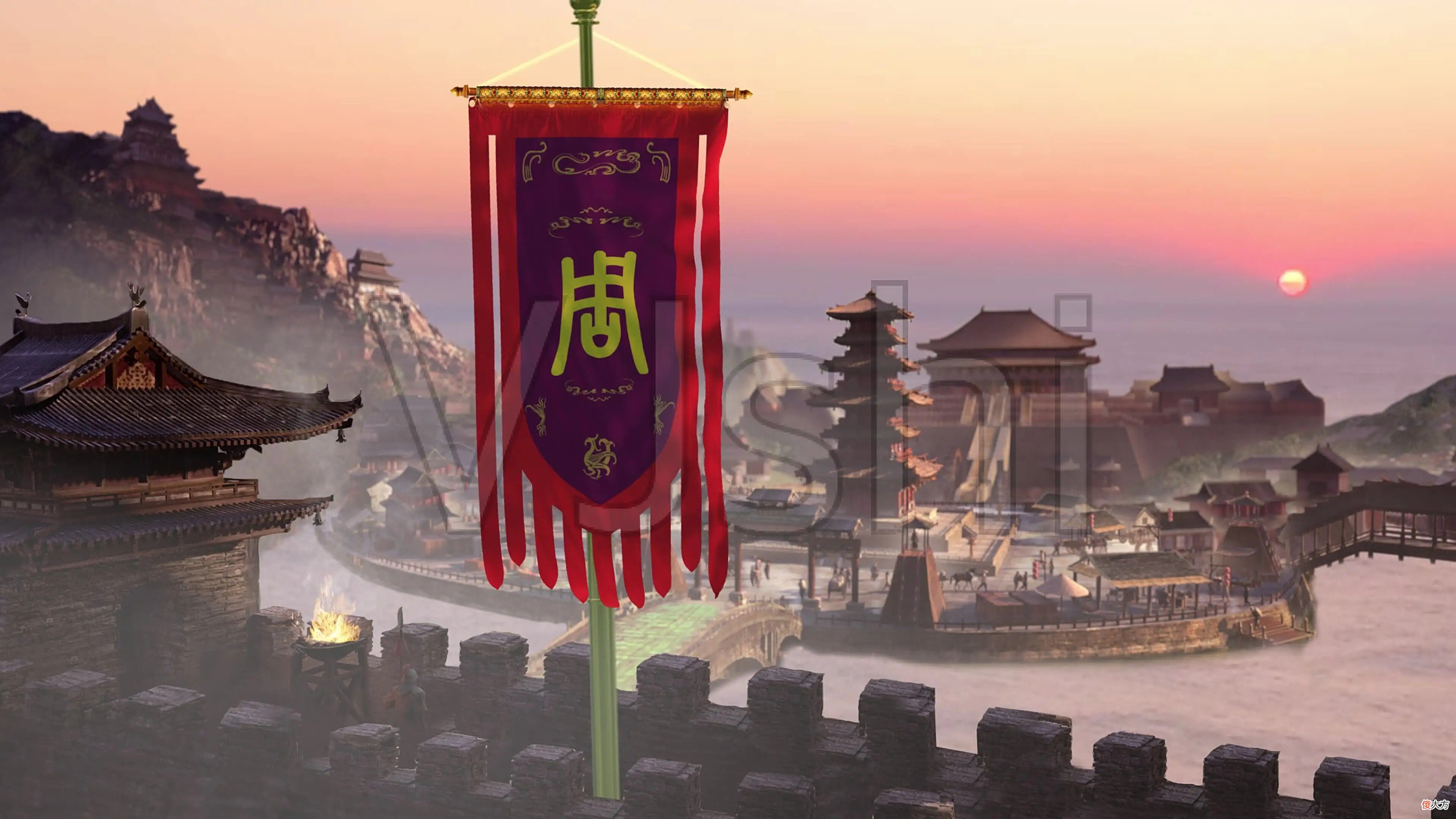 【爱历史】隐忍百年才建立周王朝，为何姬发第二年就忧郁而死？