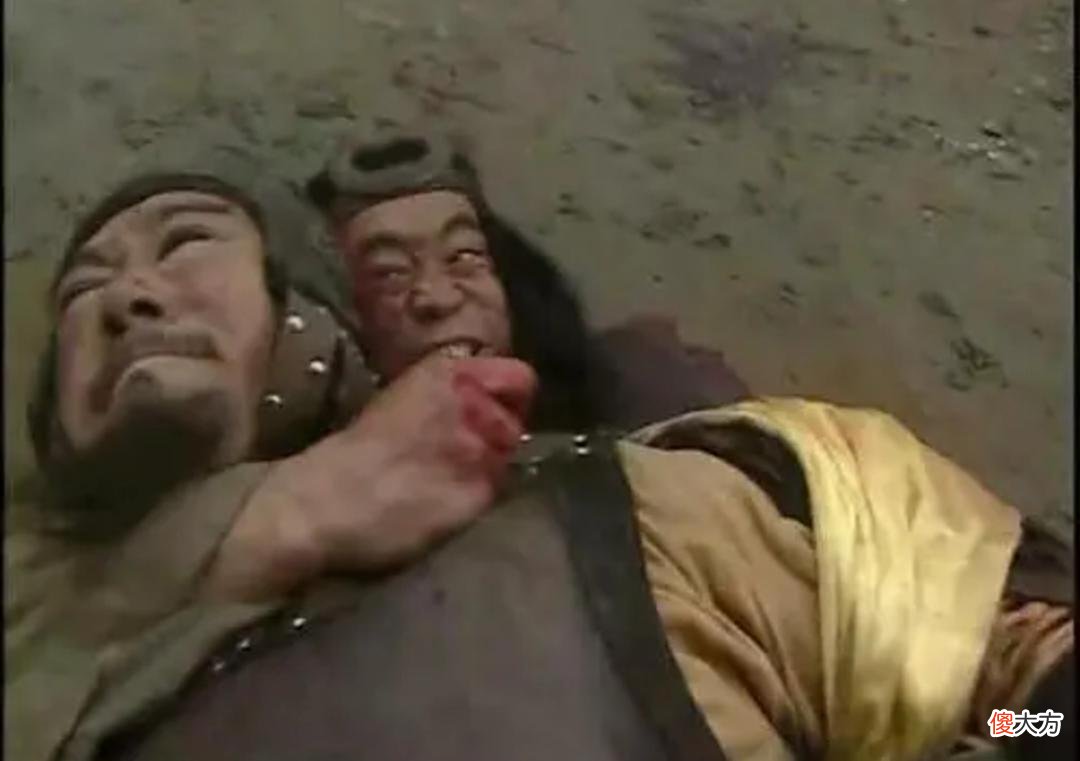 【历史故事】大宋之擒拿方腊的名将韩世忠